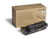 Xerox Black Toner High Capacity